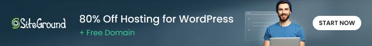Ad - Managed WordPress Hosting from SiteGround - Powerful, yet simple to use. Click to learn more.